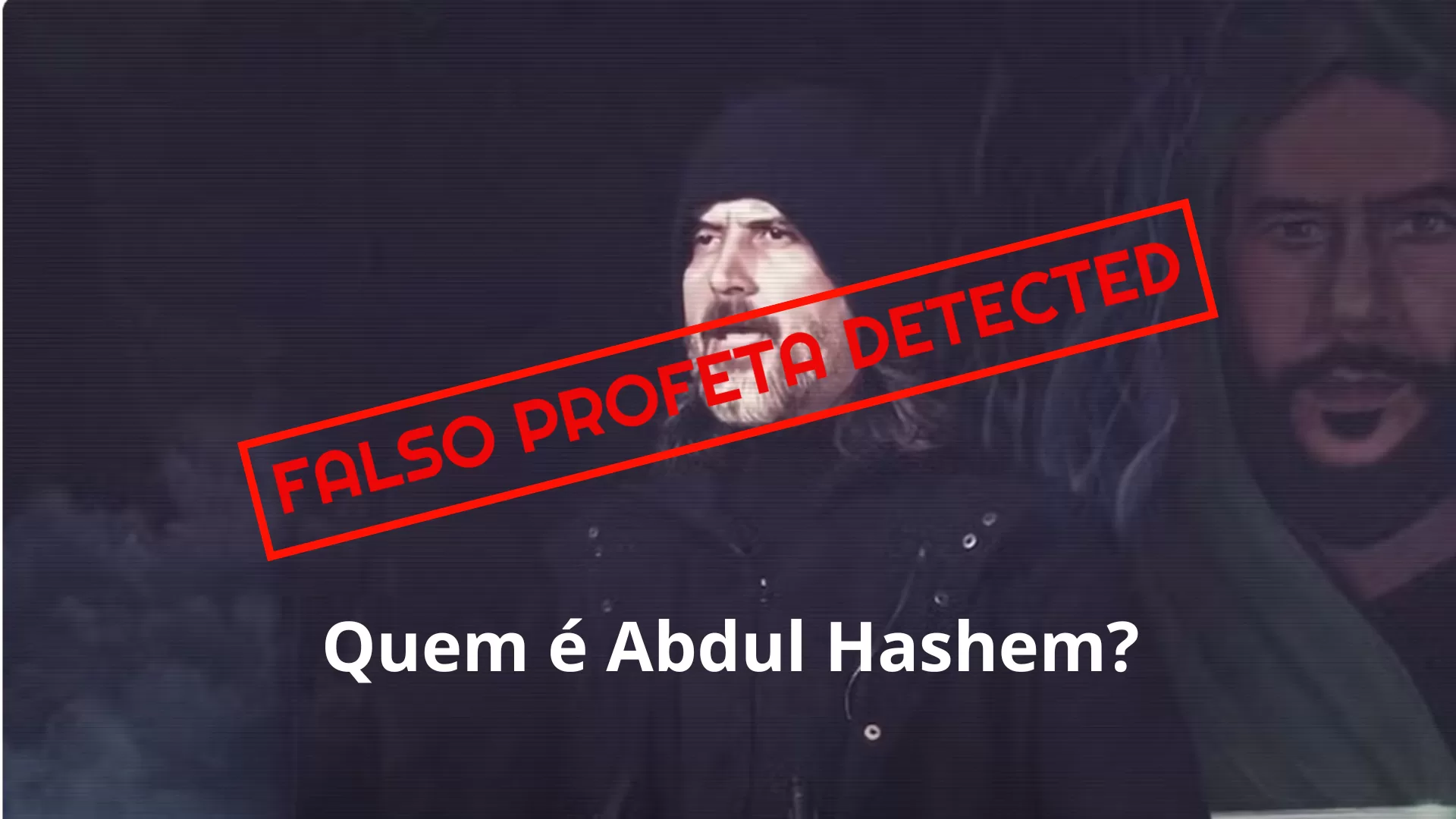 Abdul Hashem