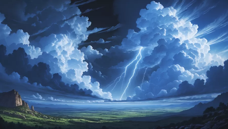 a grande tribulação