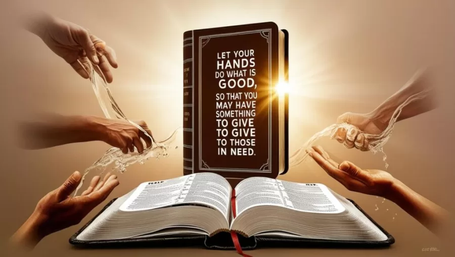 vida crista com proposito