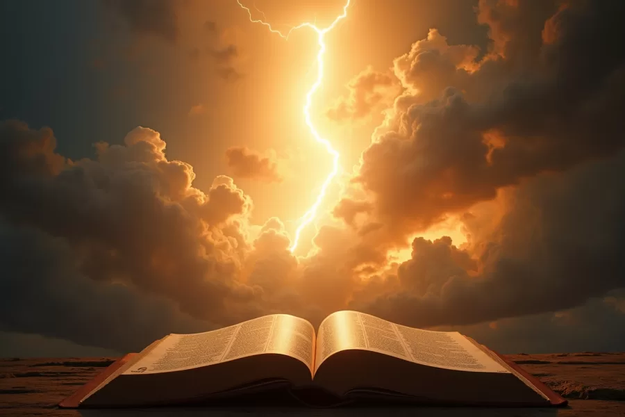 preparacao espiritual