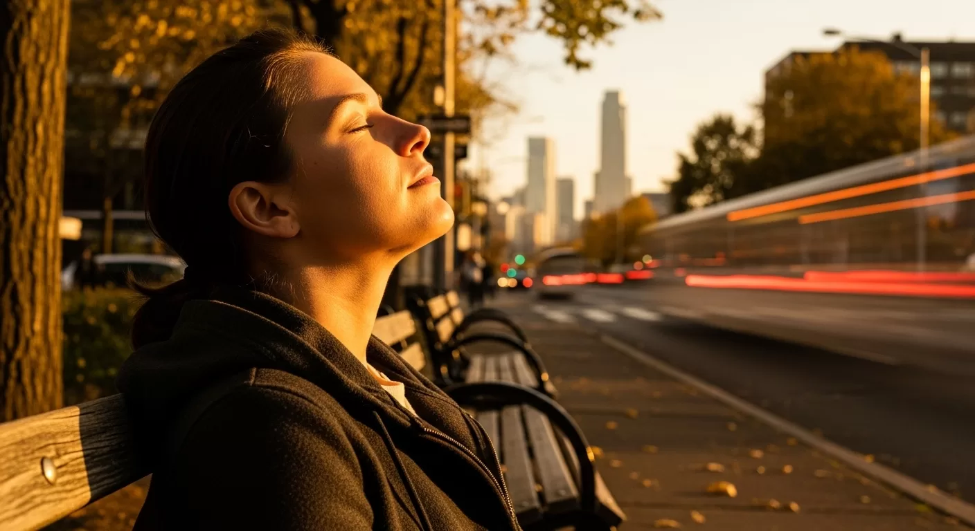 Não Andeis Ansiosos por Coisa Alguma
