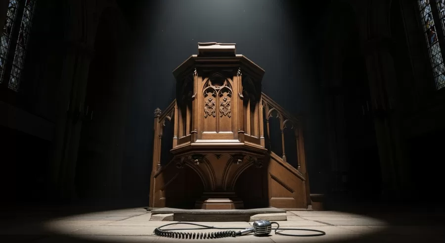 fim triste do profeta