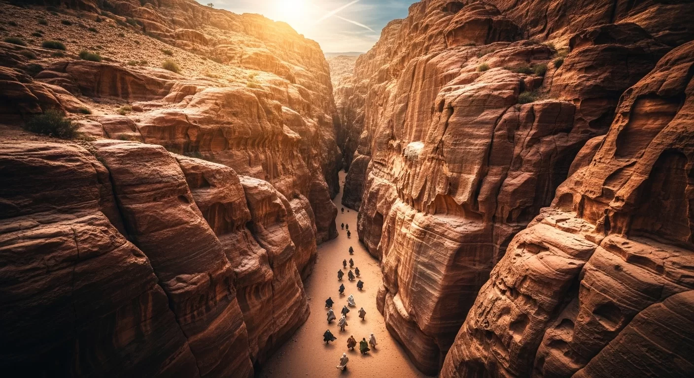 primeiro dia da tribulação