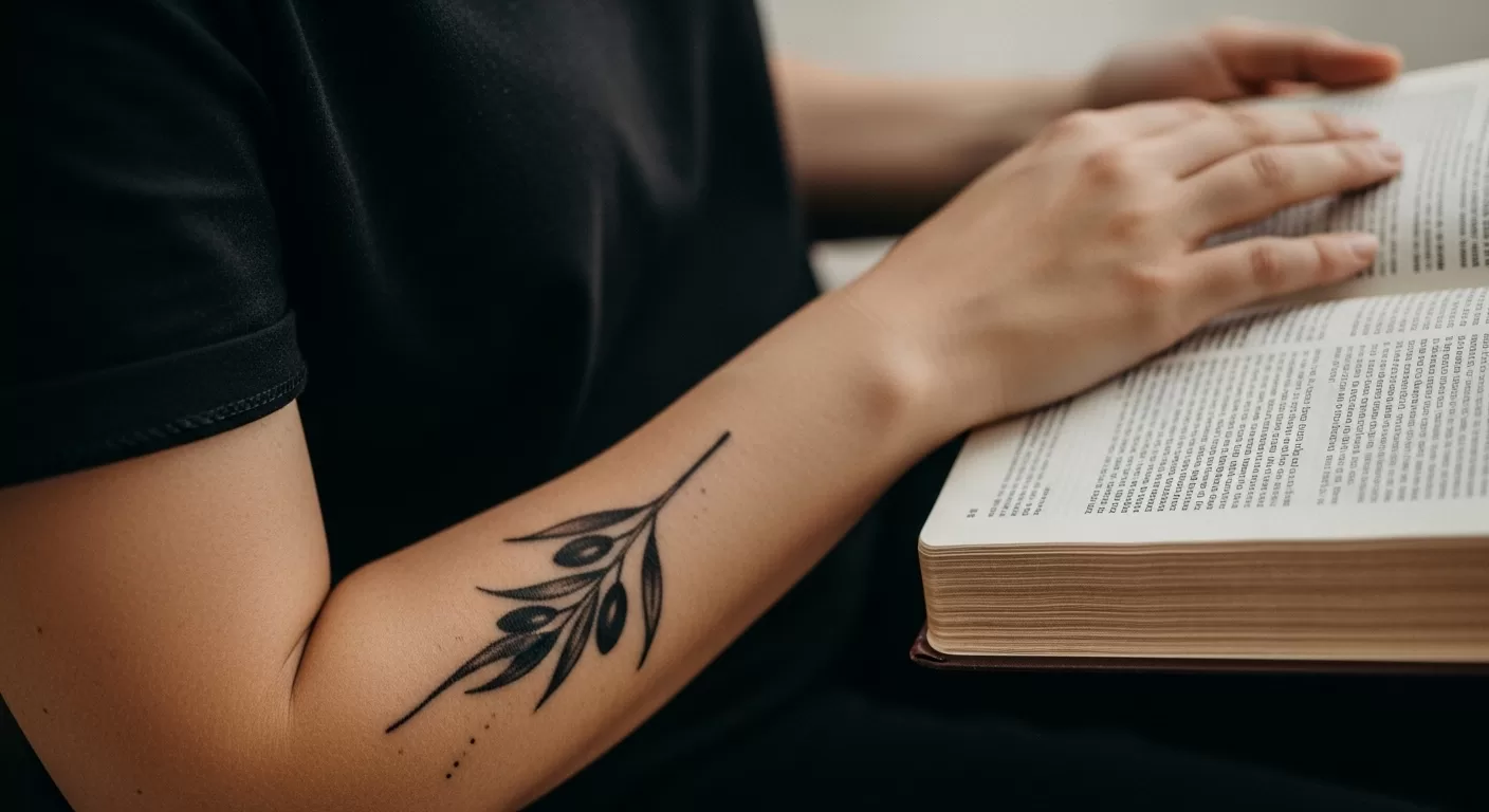 crente pode fazer tatuagem