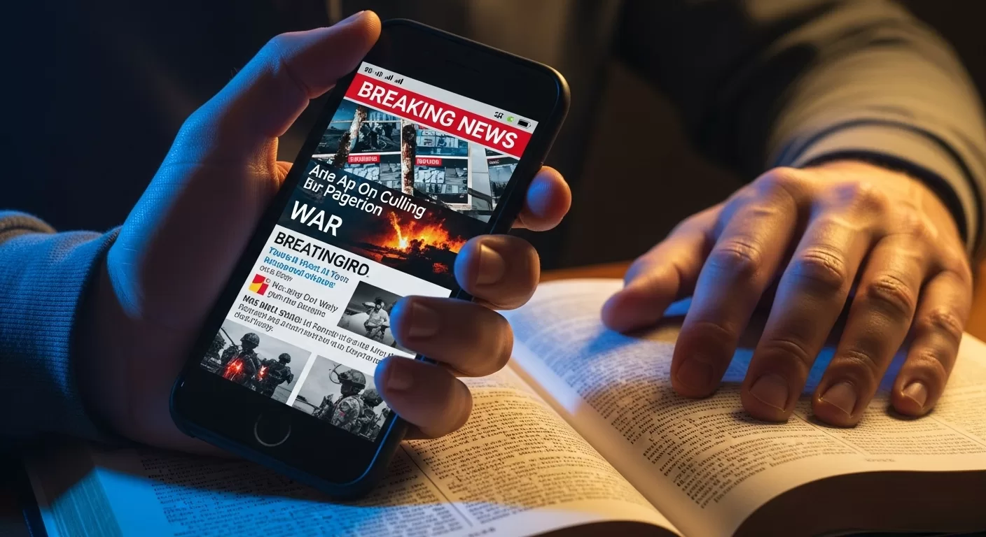 guerra, guerra e paz