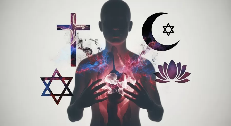 Tocar nas Partes Íntimas é Pecado