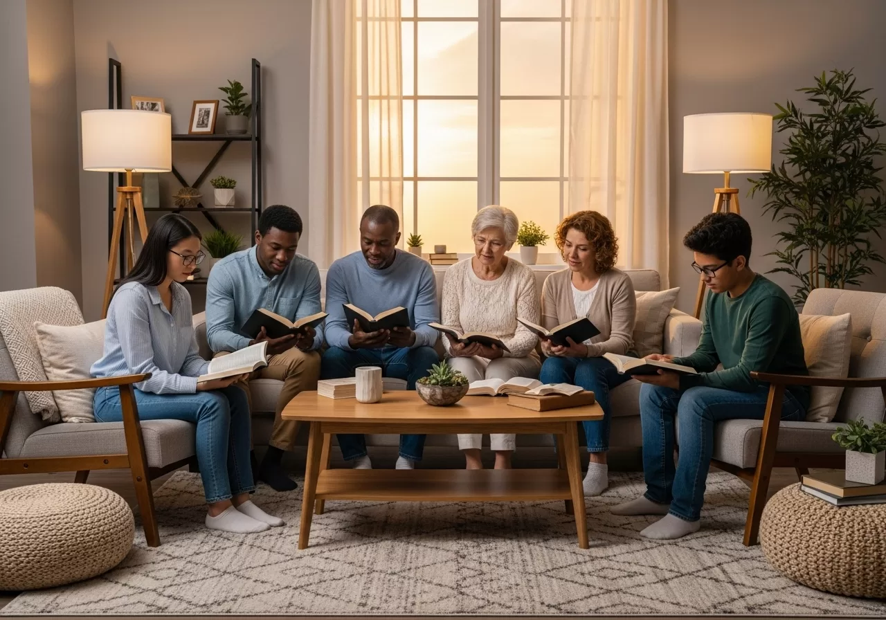 por onde começar a ler a bíblia