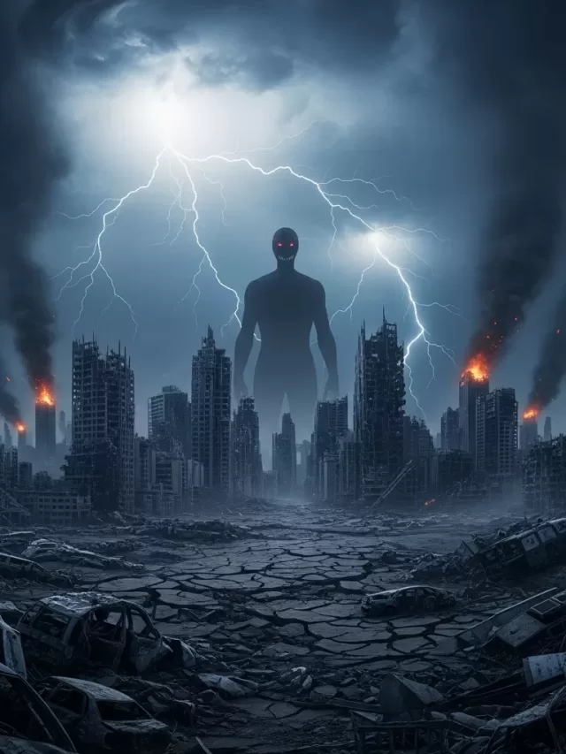 O que é escatologia bíblica