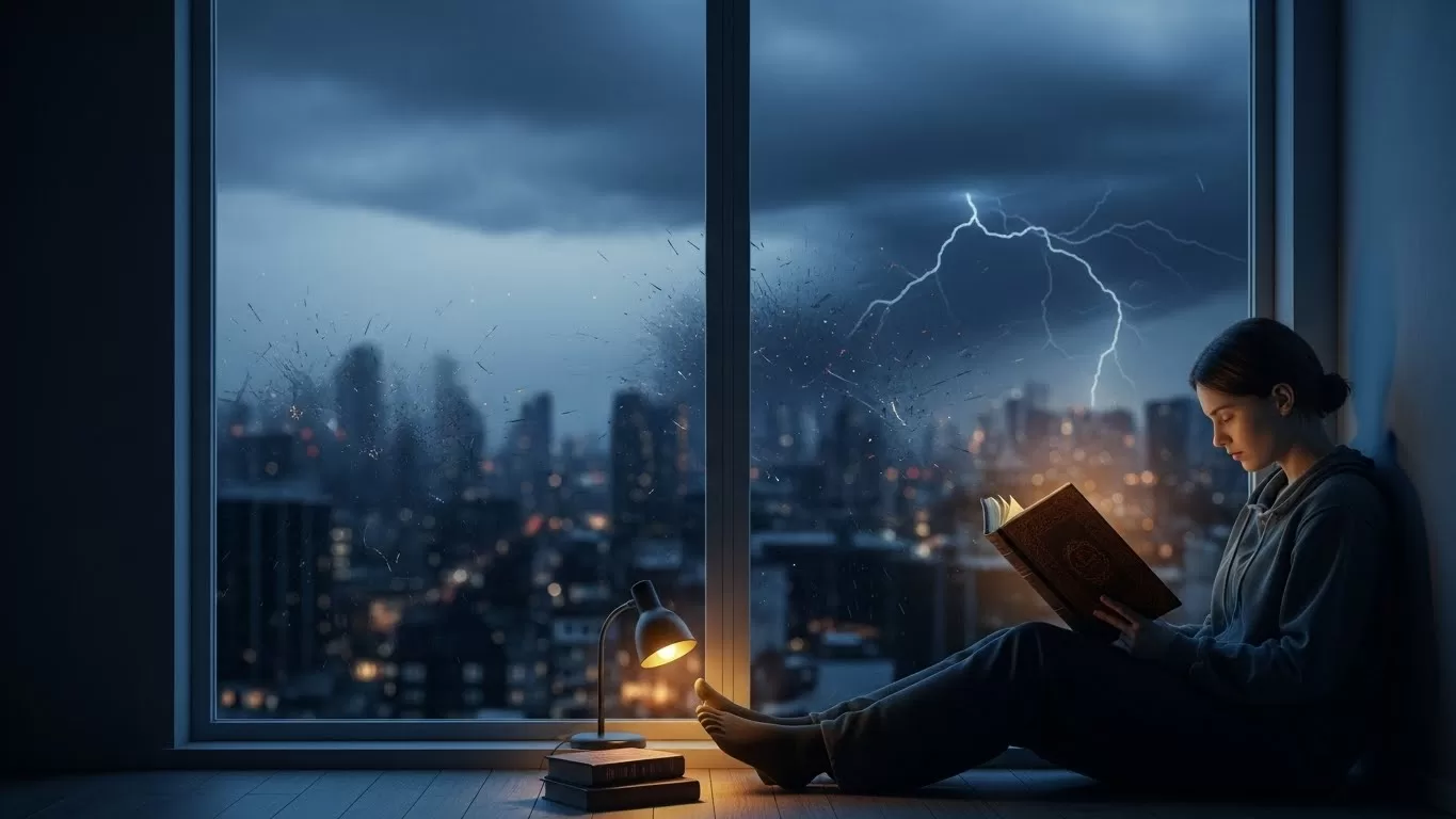 como se preparar espiritualmente para o fim dos tempos