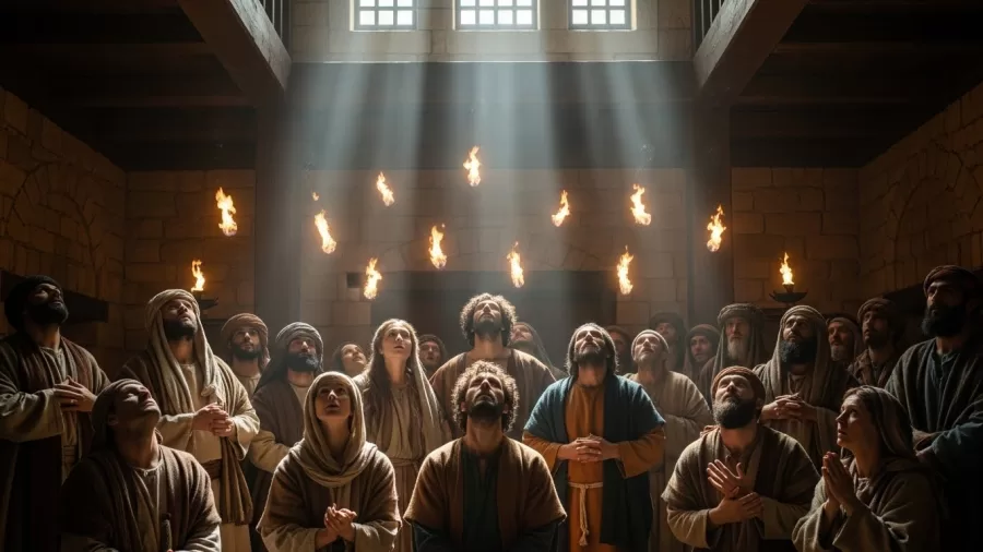 História da Igreja Primitiva