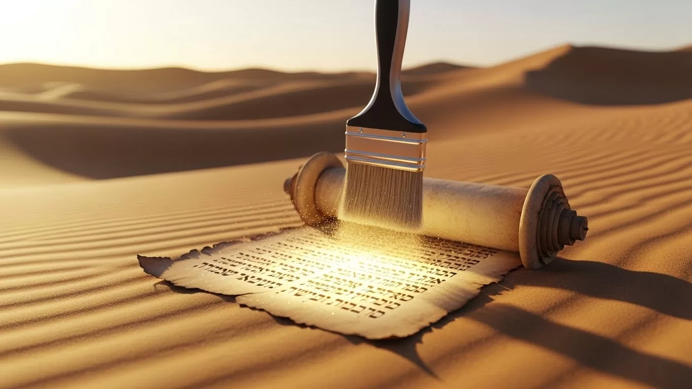 arqueologia bíblica descobertas recentes