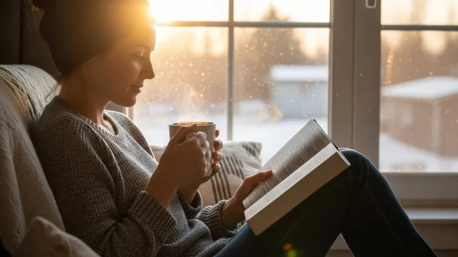 A importância da oração