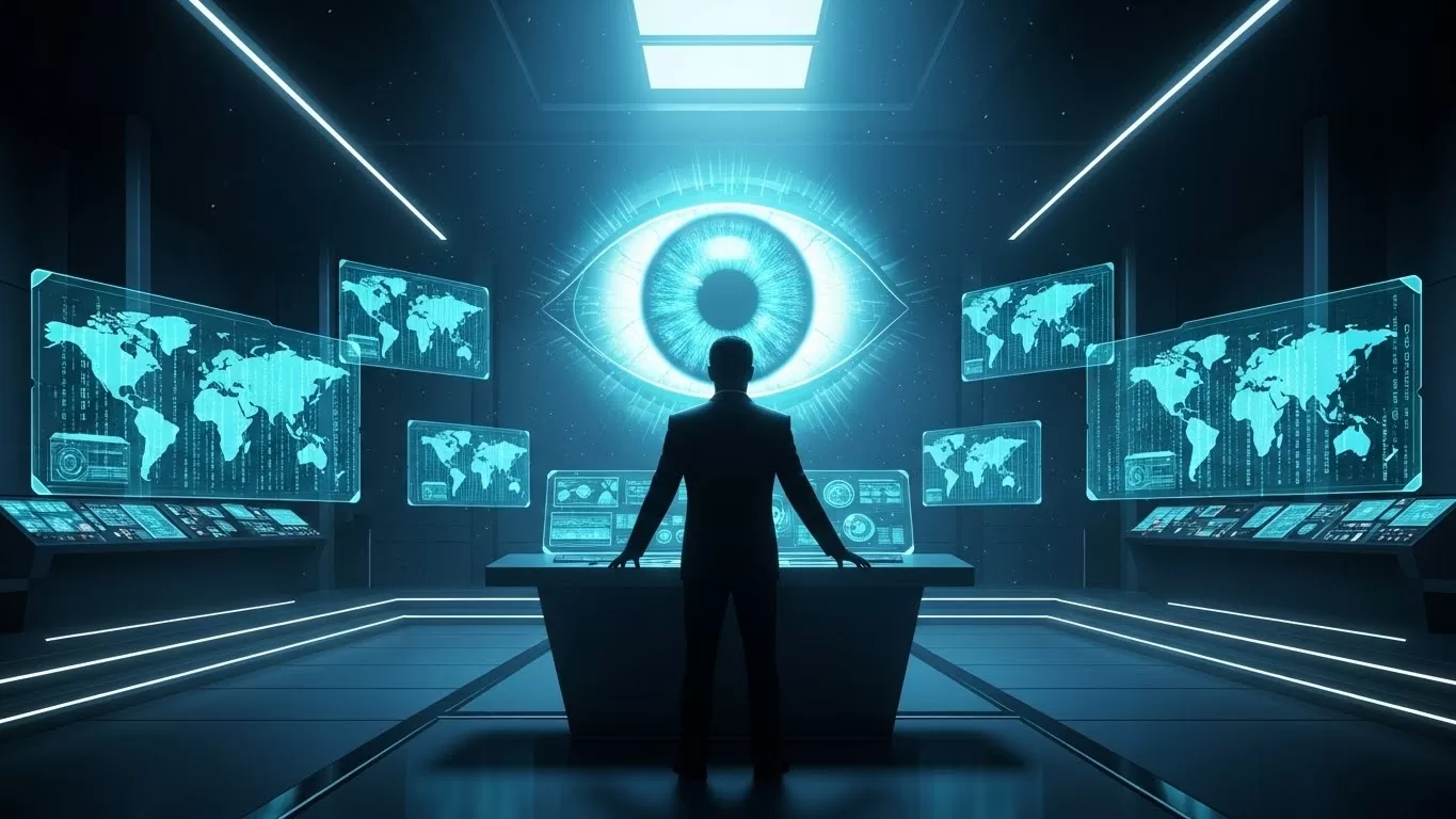 Peter Thiel e o Anticristo