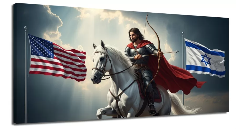 Daniel Mastral e Trump