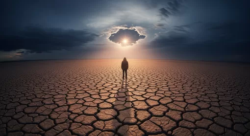 Devocional : Deus Está Presente Mesmo Quando Não Sentimos – Hebreus 11:6