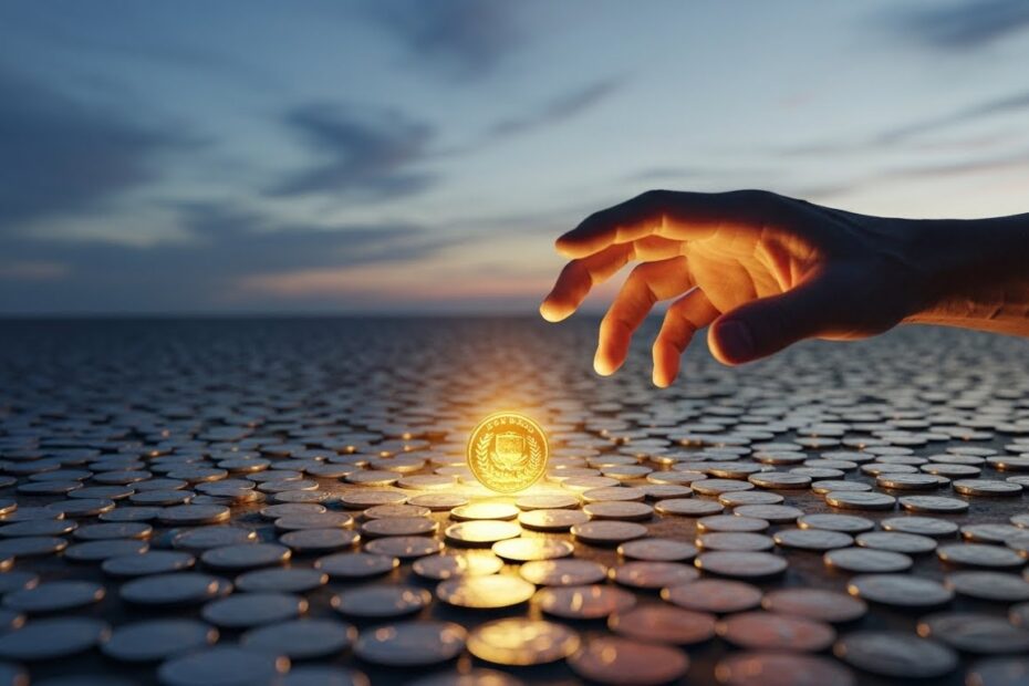 O Que Significa Amém? A Poderosa Confirmação da Fé que Sela Nossas Orações