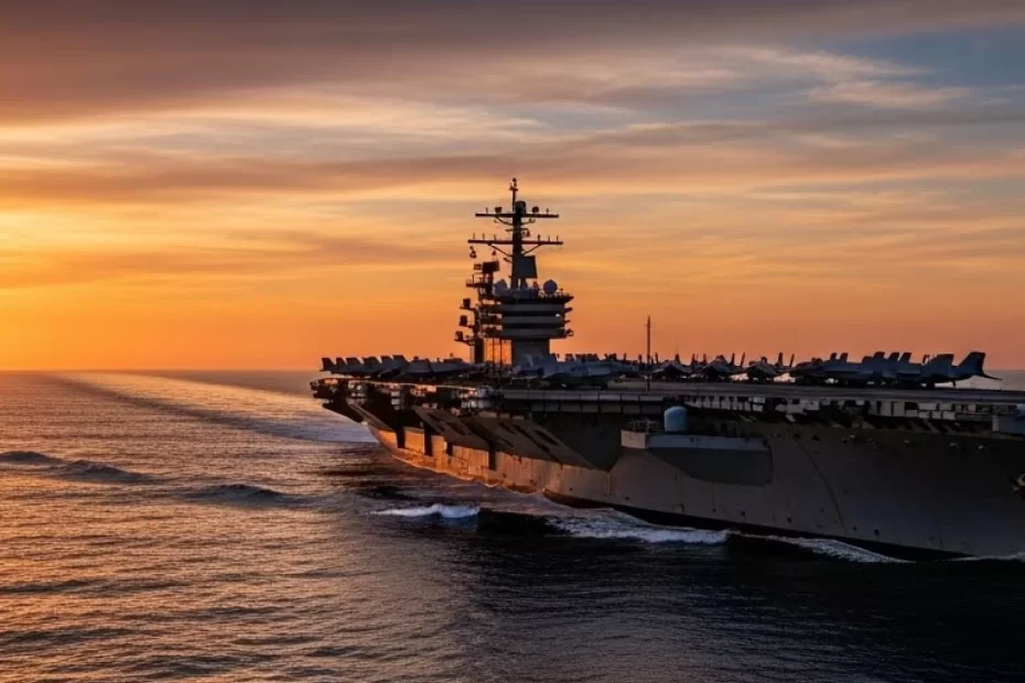 O Tabuleiro do Oriente Médio: Por Que a Ira Ameaça Israel no Cenário Atual