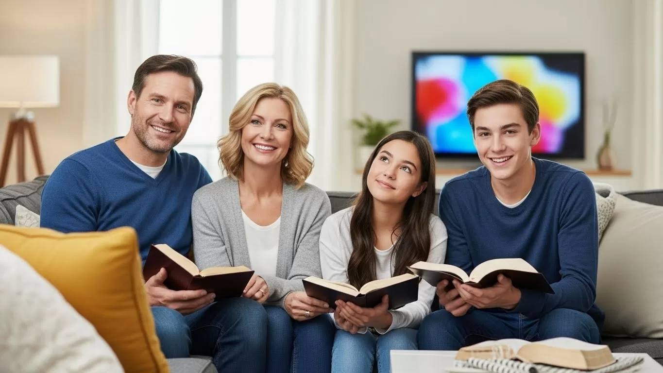 crente pode ver novela