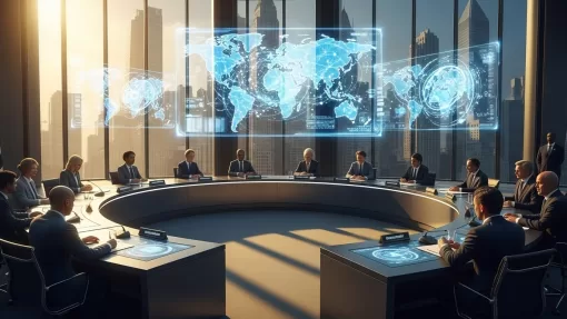 7 Sinais Proféticos Envolvendo Líderes Mundiais e o Cenário do Fim dos Tempos