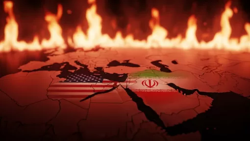 Trump, EUA x IRA e o Alerta Profético: O que a Igreja Precisa Saber