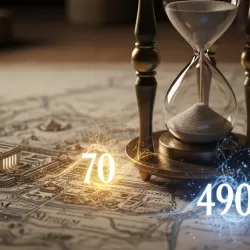 O Mistério Profético: As 70 Semanas de Daniel e o Fim dos Tempos