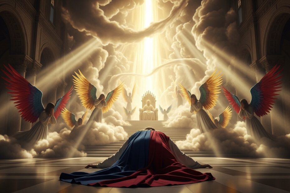 O Céu te deu um Chamado: Descubra como a Glória de Deus Transforma a sua Missão