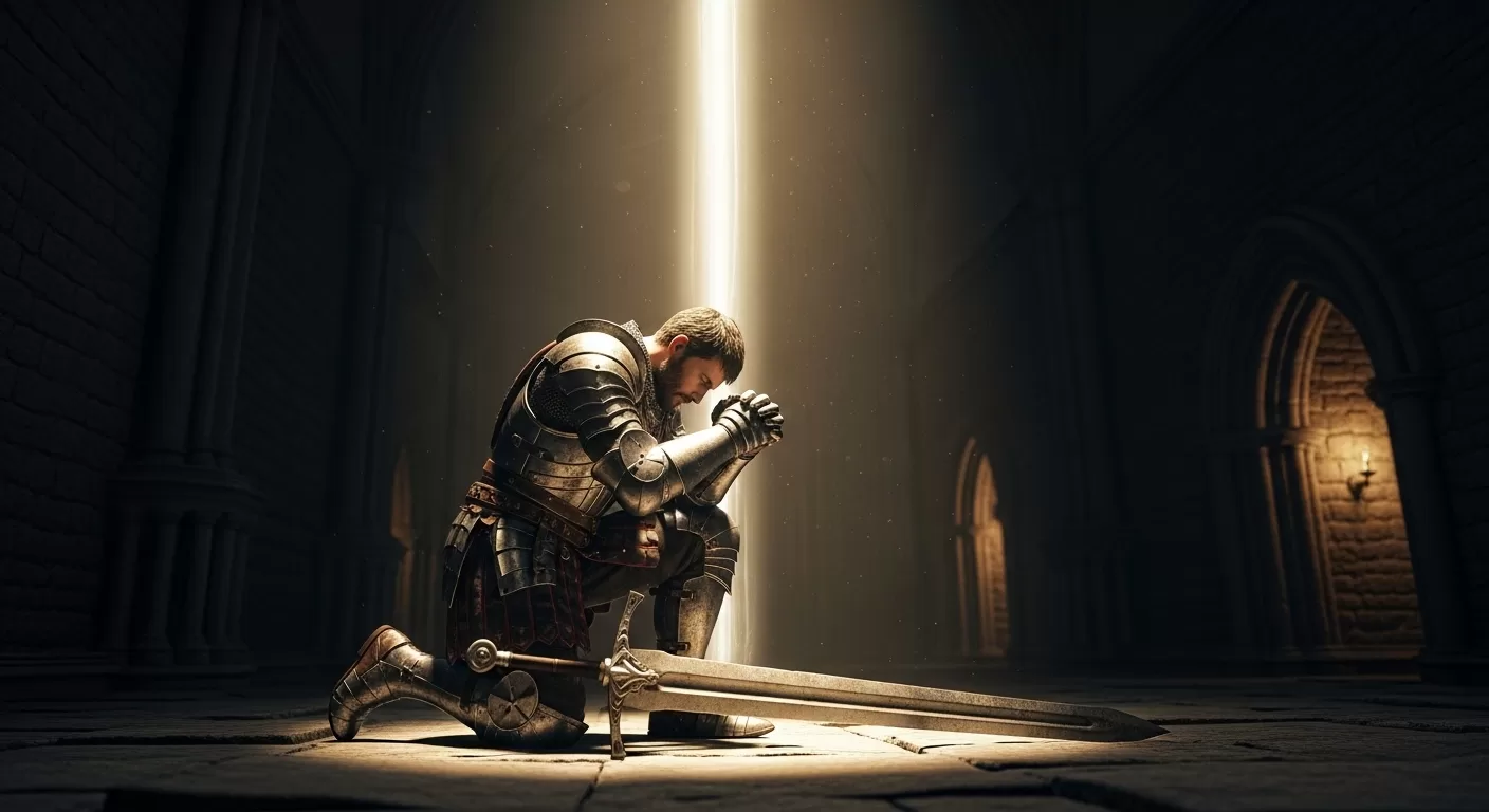 o cristão que Satanás mais teme