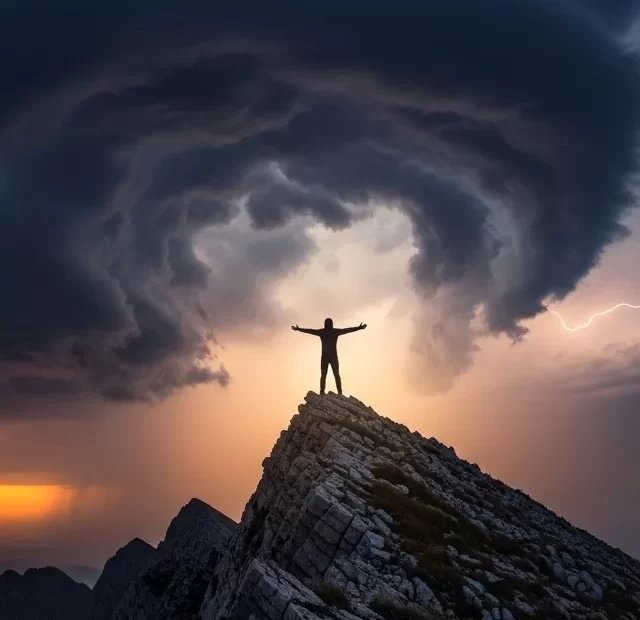 O Cristão que Satanás Mais Teme: 5 Tipos que Fazem o Inferno Tremer