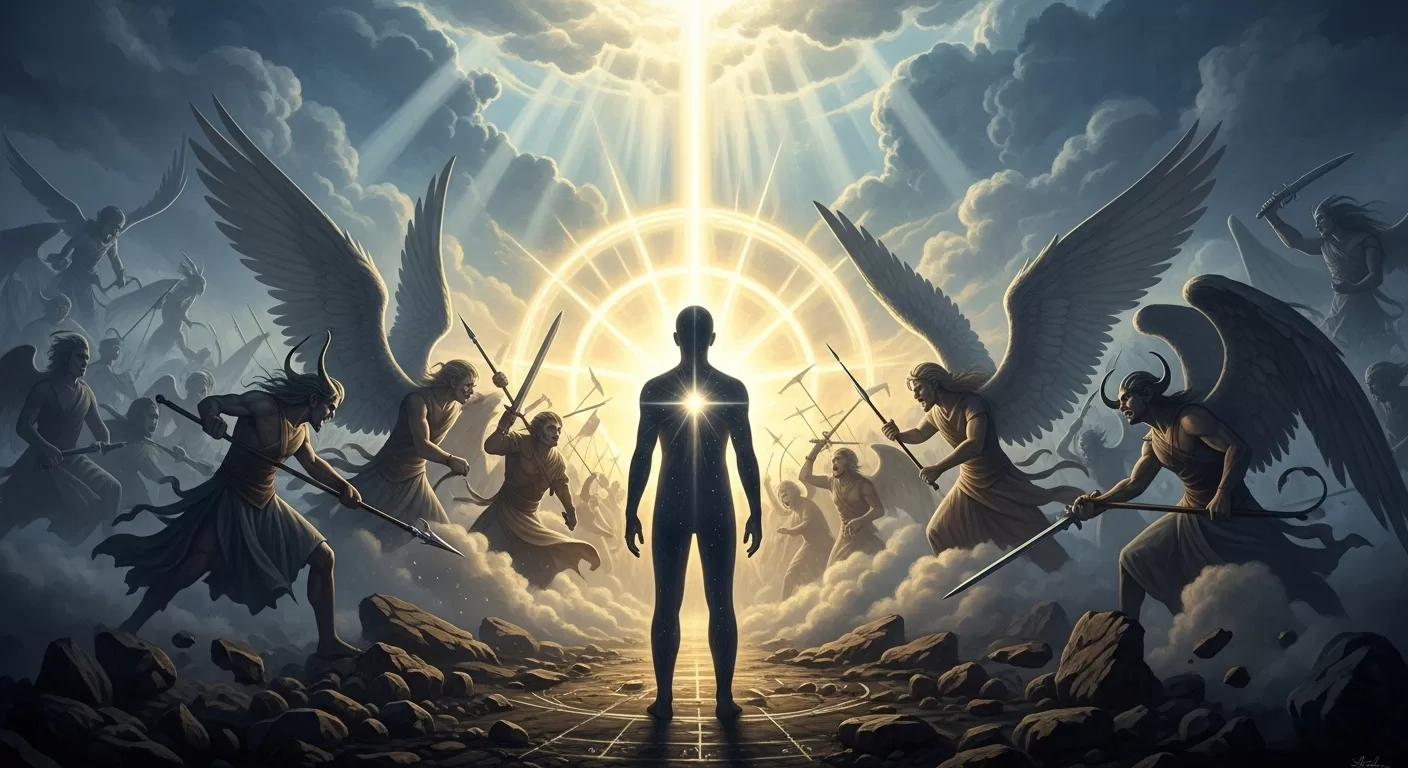 Pecado contra o Espírito Santo