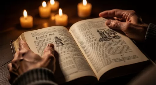 O Pecado Contra o Espírito Santo: A Verdade Que Você Precisa Ouvir